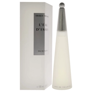 Issey Miyake	L&#039;Eau d&#039;Issey за Жени EdT 100 ml