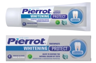 Pierrot Избелваща Паста за зъби Whitening Protect 75 мл. 