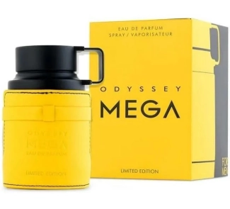 Armaf Odyssey Mega (Limited Edition) EDP 100 мл за мъже