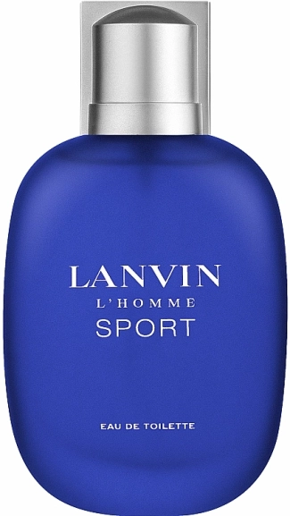 Lanvin L&#039;Homme Sport за Мъже EdT 100 ml