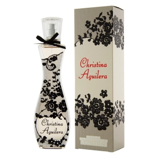 Christina Aguilera Christina Aguilera за Нея EdP 75 ml