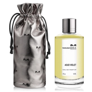Mancera	Aoud Violet за Нея EdP 120 ml