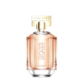 Hugo Boss The Scent за Жени EdP 50 ml БЕЗ ОПАКОВКА
