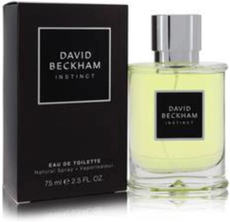David Beckham Instinct 75 ml За Мъже