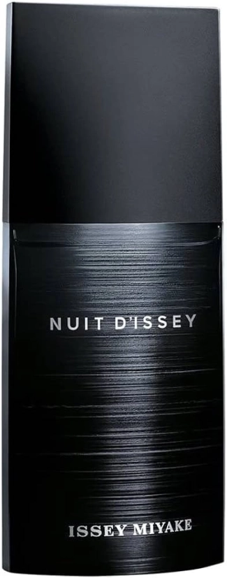 Issey Miyake Nuit d&#039;Issey за Него EdT 125 ml 