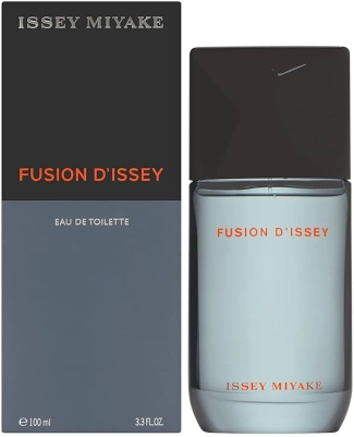 Issey Miyake	Fusion d&#039;Issey за Него EdT 100 ml /2020