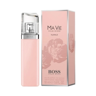 Hugo Boss Boss Ma Vie L&#039;Eau за Нея EdT 50 ml