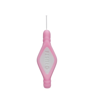 PESITRО FLEXI 0.6 Гъвкава интердентална четка х 6 броя 