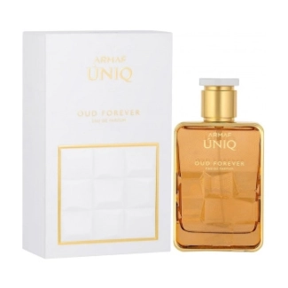 Armaf Uniq Oud Forever EDP 100 мл Унисекс
