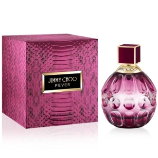 Jimmy Choo Fever за Жени EdP 100 ml