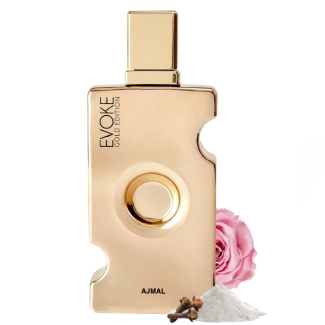Ajmal Evoke Gold Edition 75 мл за Жени