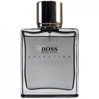 Hugo Boss Selection за Мъже EdT 100 ml БЕЗ ОПАКОВКА