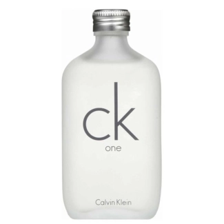 Calvin Klein One EdT 100 мл