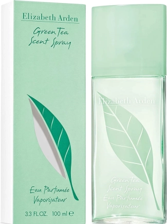 Elizabeth Arden	Green Tea за Жени EdT 100 ml