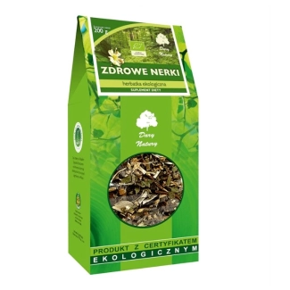 Dary Natury Билкова смес за здрави бъбреци Био, 200 g