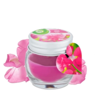 Air Wick Summer Flower Ароматна свещ 30 гр