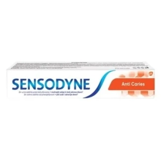 Sensodyne Anti Caries Паста за зъби против кариес х75 мл