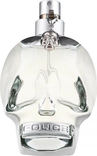 Police To Be Super[Natural] 125 ml УНИСЕКС