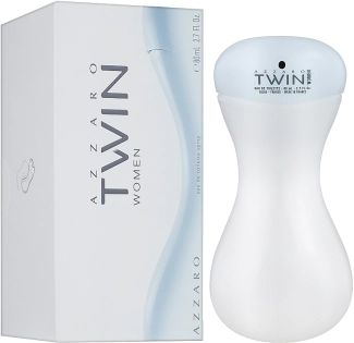 Azzaro Twin 80 ml за Жени