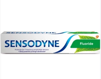 Sensodyne Fluoride ПАСТА ЗА ЗЪБИ 75мл