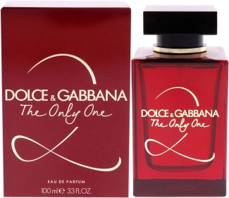 Dolce&amp;Gabbana The Only One 2 W EdP 100 ml