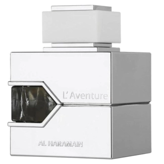Al Haramain	L&#039;Aventure Blanche за Него EdP 100 ml