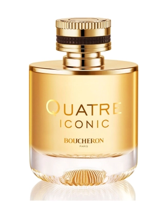 Boucheron Quatre Iconic W EdP 100 ml