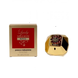 Paco Rabanne Lady Million Royal 80 ml за Жени