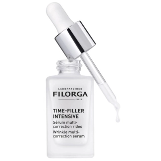 Filorga Time-Filler Intensive Мулти-коригиращ серум против бръчки 30 мл