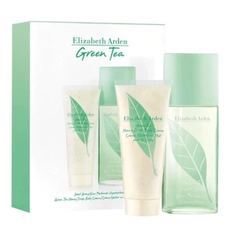 Elizabeth Arden Green Tea парф 100 мл+ лосион за тяло 100 мл