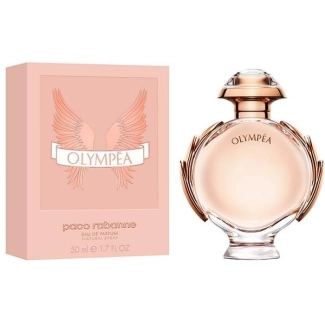 Paco Rabanne Olympea 50 ml за Жени