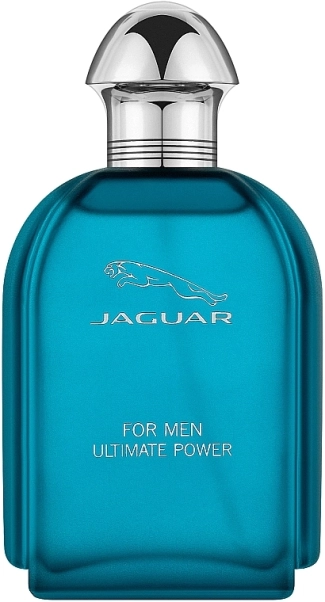 Jaguar for Men Ultimate Power 100 ml За Мъже