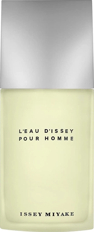 Issey Miyake	L&#039;Eau d&#039;Issey за Него EdT 125 ml