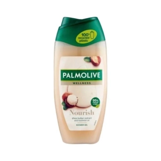 Palmolive Душ гел с ванилия 250 мл