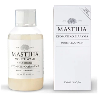 Mastiha Вода за Уста с Мастиха, 250 ml