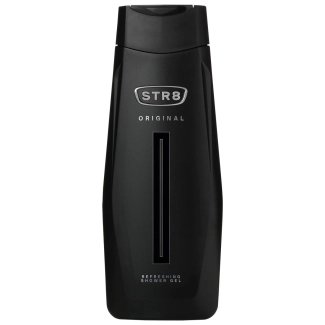 STR8 Original Освежаващ душ гел за мъже 400 мл