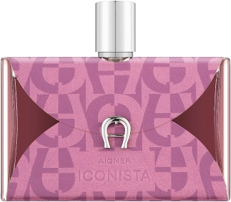 Aigner Iconista 100 ml За Жени БЕЗ ОПАКОВКА