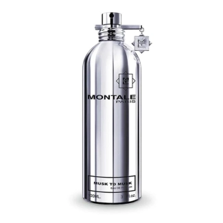 Montale Musk To Musk 100 ml УНИСЕКС БЕЗ ОПАКОВКА