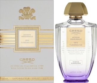 Creed Acqua Originale Iris Tubereuse за Жени EdP 100 ml