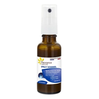 Fleurance Nature Спрей за сън с мелатонин и витамин В1, В6 - 20 ml