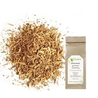 El Compra Либидо - Муира Пуама (кора), 100 g