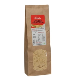 Artesania Agricola Бирена мая на люспи - Храносмилане, силен имунитет, красива кожа, 200 g