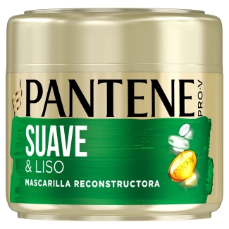 Pantene Pro-V Маска за коса с кератин 200 мл
