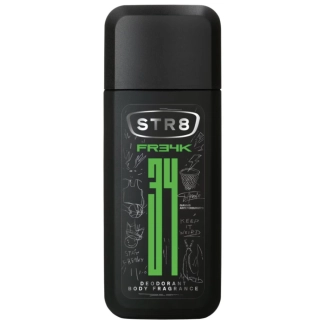 STR8 FR34K Парфюмен дезодорант за мъже 75 мл