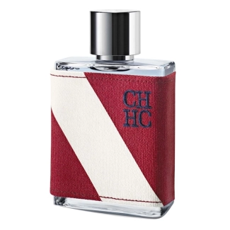 Carolina Herrera CH Men Sport 100 ml за Мъже