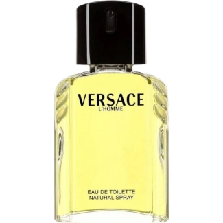 Versace L'Homme 100 ml за Мъже БЕЗ ОПАКОВКА