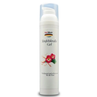 Karl Minck Teufelskralle Gel - Дяволски нокът гел, 100 ml