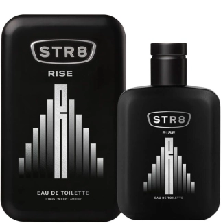 STR8 RISE EDT Тоалетна вода за мъже 100 мл