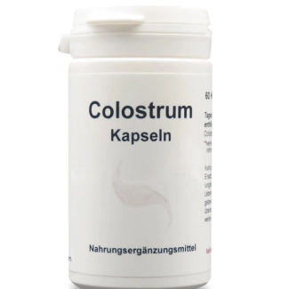 Karl Minck Коластра, 350 mg x 60 капсули