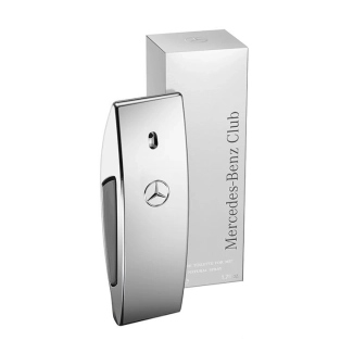 Mercedes-Benz Club M EdT 100 ml